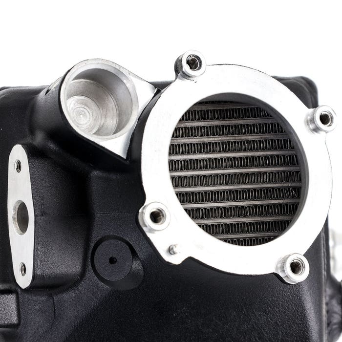 Mishimoto Performance Air to Water Intercooler, Fits BMW M5/M6 2012-2016 - Image 3
