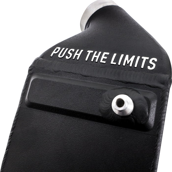 Mishimoto Performance Air to Water Intercooler, Fits BMW M5/M6 2012-2016 - Image 4