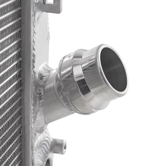 Mishimoto Performance Aluminum Radiator, Fits BMW 335i/135i (Automatic) 2006-2013 - Image 5