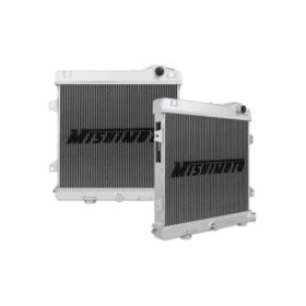 Mishimoto Performance Aluminum Radiator, Fits E30 M3 for BMW M3