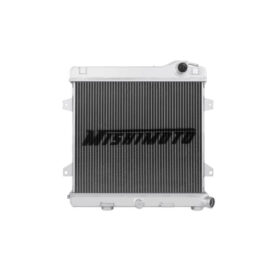 Mishimoto Performance Aluminum Radiator, Fits E30 M3 for BMW M3 - Image 2