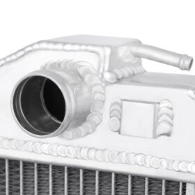 Mishimoto Performance Aluminum Radiator, Fits E30 M3 for BMW M3 - Image 4