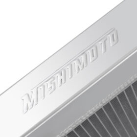 Mishimoto Performance Aluminum Radiator, Fits E30 M3 for BMW M3 - Image 5