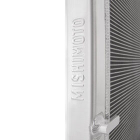 Mishimoto Performance Aluminum Radiator, Fits GR Supra 3.0L, 2020+ for GR Supra - Image 10