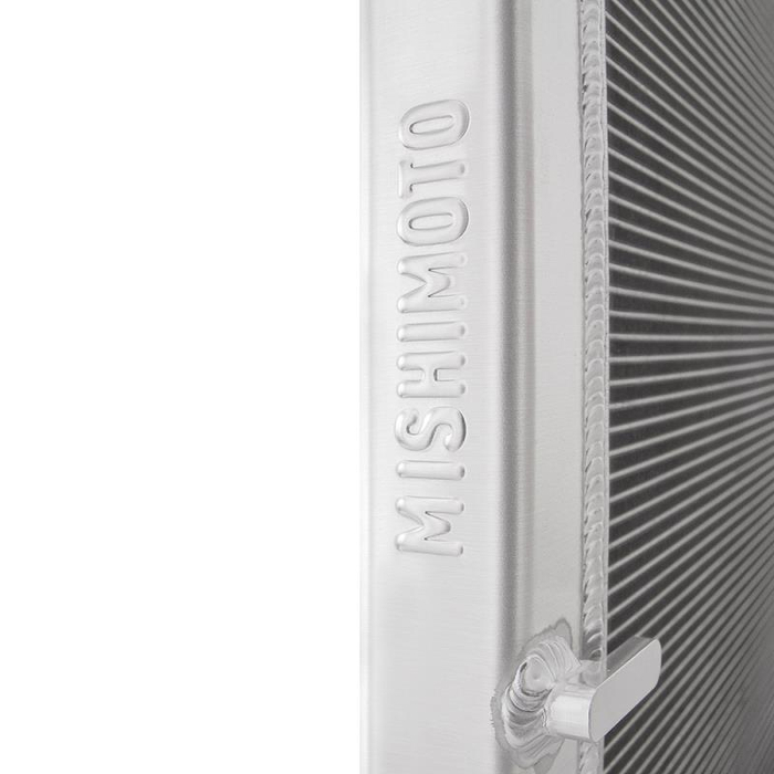 Mishimoto Performance Aluminum Radiator, Fits Toyota GR Supra 3.0L, 2020+ - Image 10