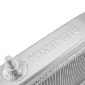 Mishimoto Performance Aluminum Radiator, Fits GR Supra 3.0L, 2020+ for GR Supra - Image 5