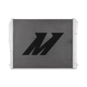 Mishimoto Performance Aluminum Radiator, Fits GR Supra 3.0L, 2020+ for GR Supra - Image 6