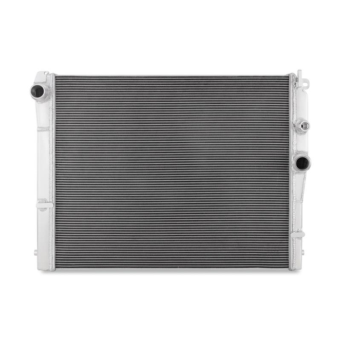 Mishimoto Performance Aluminum Radiator, Fits Toyota GR Supra 3.0L, 2020+ - Image 8