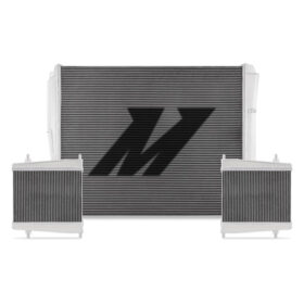Mishimoto Performance Aluminum Radiator Kit, Fits GR Supra 3.0L, 2020+ for GR Supra