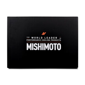 Mishimoto Performance Aluminum Radiator Kit, Fits GR Supra 3.0L, 2020+ for GR Supra - Image 15