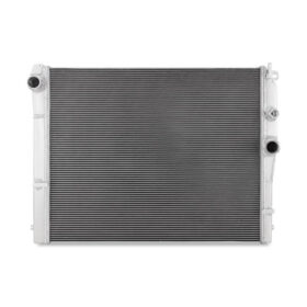 Mishimoto Performance Aluminum Radiator Kit, Fits GR Supra 3.0L, 2020+ for GR Supra - Image 2
