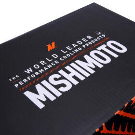 Mishimoto Performance Aluminum Radiator Kit, Fits GR Supra 3.0L, 2020+ for GR Supra - Image 22
