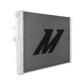Mishimoto Performance Aluminum Radiator Kit, Fits GR Supra 3.0L, 2020+ for GR Supra - Image 3