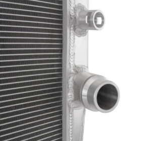 Mishimoto Performance Aluminum Radiator Kit, Fits GR Supra 3.0L, 2020+ for GR Supra - Image 4