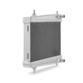Mishimoto Performance Aluminum Radiator Kit, Fits GR Supra 3.0L, 2020+ for GR Supra - Image 6