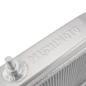Mishimoto Performance Aluminum Radiator Kit, Fits GR Supra 3.0L, 2020+ for GR Supra - Image 7