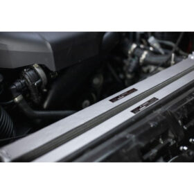 Mishimoto Performance Aluminum Radiator Kit, Fits GR Supra 3.0L, 2020+ for GR Supra - Image 8