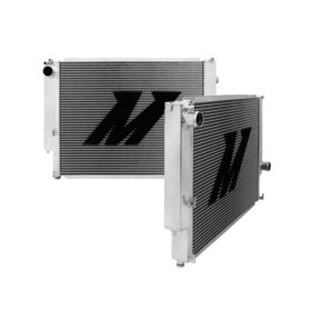 Mishimoto Performance Aluminum Radiator, fits E30/E36 for BMW 3 Series