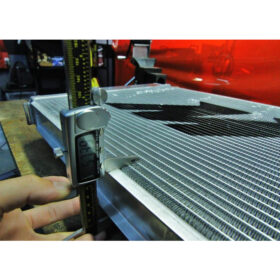 Mishimoto Performance Aluminum Radiator, fits E30/E36 for BMW 3 Series - Image 10