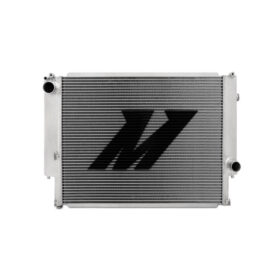 Mishimoto Performance Aluminum Radiator, fits E30/E36 for BMW 3 Series - Image 2