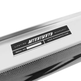 Mishimoto Performance Aluminum Radiator, fits E30/E36 for BMW 3 Series - Image 3