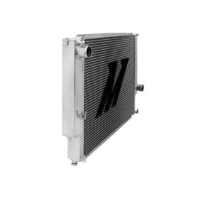 Mishimoto Performance Aluminum Radiator, fits E30/E36 for BMW 3 Series - Image 4