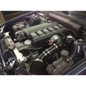 Mishimoto Performance Aluminum Radiator, fits E30/E36 for BMW 3 Series - Image 5