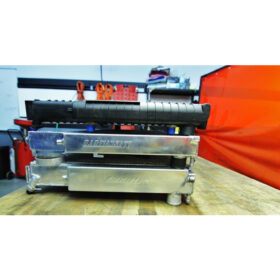 Mishimoto Performance Aluminum Radiator, fits E30/E36 for BMW 3 Series - Image 7