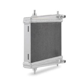 Mishimoto Performance Auxiliary Radiators, Fits M340i (G20)/Z4 (G29) 3.0L 2019+ for BMW 3 Series - Image 11