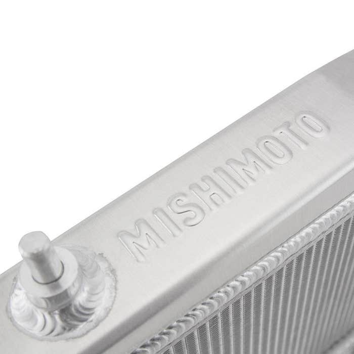 Mishimoto Performance Auxiliary Radiators, Fits BMW M340i (G20)/Z4 (G29) 3.0L 2019+ - Image 12