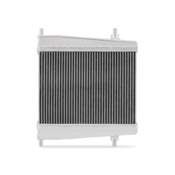 Mishimoto Performance Auxiliary Radiators, Fits BMW M340i (G20)/Z4 (G29) 3.0L 2019+ - Image 13