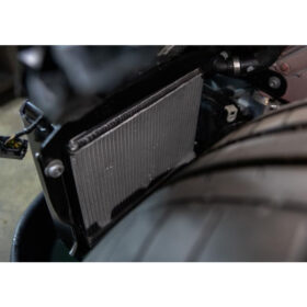 Mishimoto Performance Auxiliary Radiators, Fits M340i (G20)/Z4 (G29) 3.0L 2019+ for BMW 3 Series - Image 15