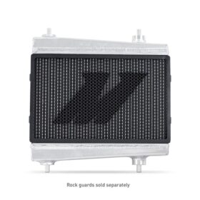 Mishimoto Performance Auxiliary Radiators, fits G8X M2/M3/M4 2021+ for BMW M3 - Image 3