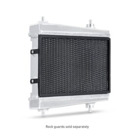 Mishimoto Performance Auxiliary Radiators, fits G8X M2/M3/M4 2021+ for BMW M3 - Image 4