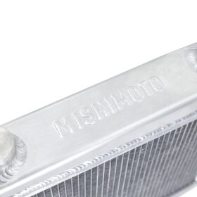 Mishimoto Performance Auxiliary Radiators, fits G8X M2/M3/M4 2021+ for BMW M3 - Image 6