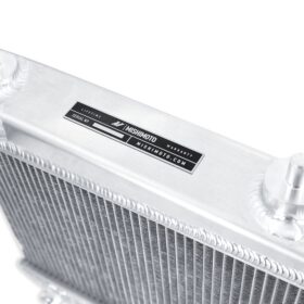 Mishimoto Performance Auxiliary Radiators, fits G8X M2/M3/M4 2021+ for BMW M3 - Image 7