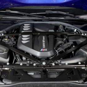 Mishimoto Performance Charge Air Cooler Manifold, Fits G8X M3/M4 2021+ for BMW M3 - Image 10