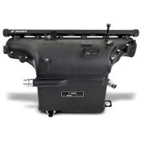 Mishimoto Performance Charge Air Cooler Manifold, Fits G8X M3/M4 2021+ for BMW M3 - Image 2