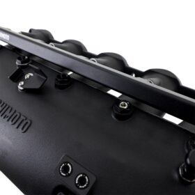 Mishimoto Performance Charge Air Cooler Manifold, Fits G8X M3/M4 2021+ for BMW M3 - Image 6