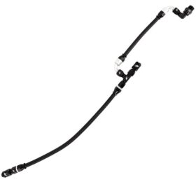 Mishimoto Performance Charge Air Cooler Manifold, Fits G8X M3/M4 2021+ for BMW M3 - Image 8