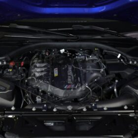 Mishimoto Performance Charge Air Cooler Manifold, Fits G8X M3/M4 2021+ for BMW M3 - Image 9