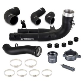 Mishimoto Performance Charge Pipe Kit, Fits G8X M3/M4 2021+ for BMW M3