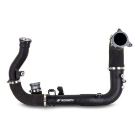 Mishimoto Performance Charge Pipe Kit, Fits G8X M3/M4 2021+ for BMW M3 - Image 2