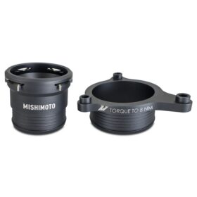 Mishimoto Performance Charge Pipe Kit, Fits G8X M3/M4 2021+ for BMW M3 - Image 6