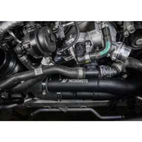 Mishimoto Performance Charge Pipe Kit, Fits G8X M3/M4 2021+ for BMW M3 - Image 7