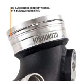 Mishimoto Performance Charge Pipe Kit, Fits N54 - Image 3