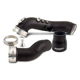 Mishimoto Performance Charge Pipe Kit, Fits N55