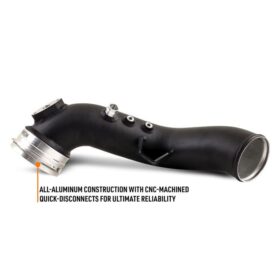 Mishimoto Performance Charge Pipe Kit, Fits N55 - Image 2