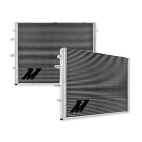 Mishimoto Performance Heat Exchanger, Fits F8X M3/M4 for BMW M3 - Image 2