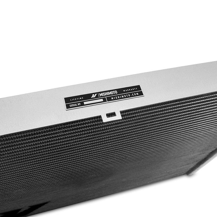 Mishimoto Performance Heat Exchanger, Fits BMW F8X M3/M4 2015-2020 - Image 6
